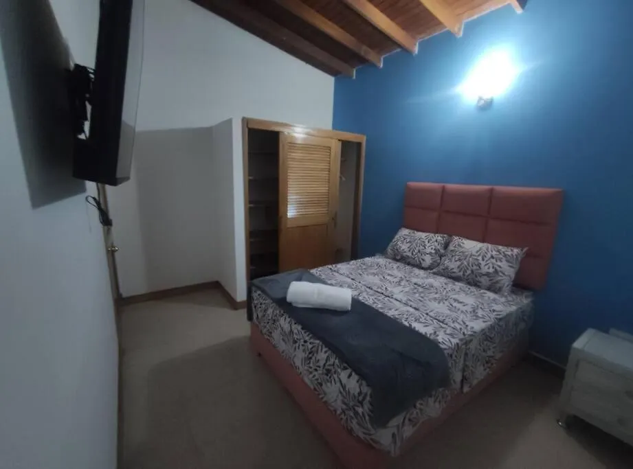 Holiday home Excellent House Villa Medellin