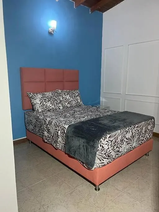 Holiday home Excellent House Villa Medellin