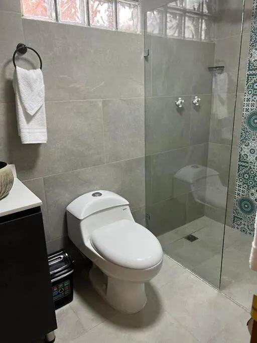 Excellent House Villa Medellin Colombia
