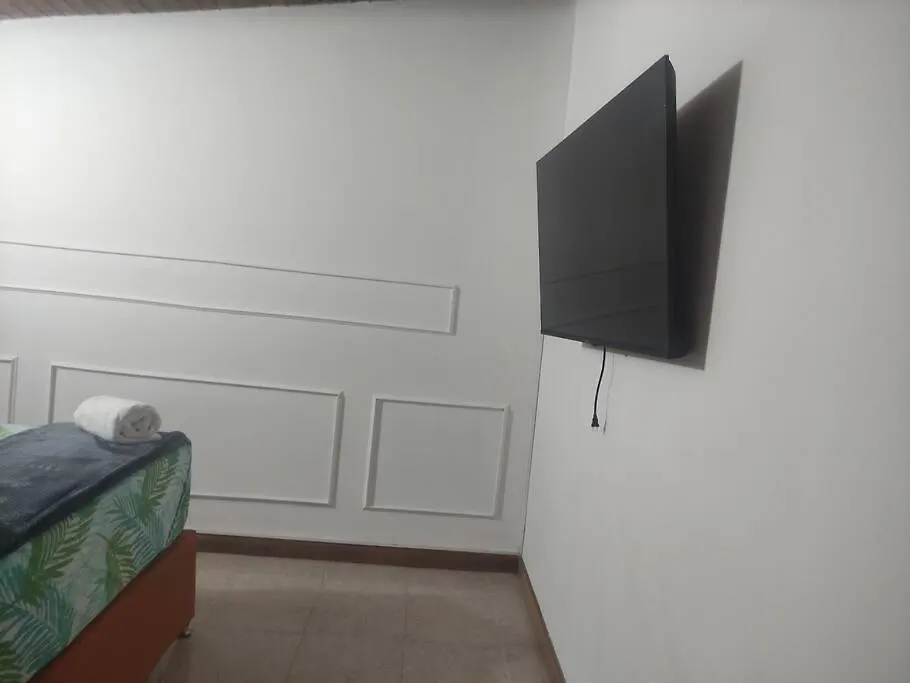 Excellent House Villa Medellin 0*,  Colombia