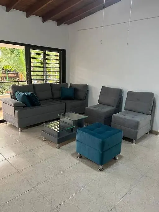 Excellent House Villa Medellin 0*,  Colombia