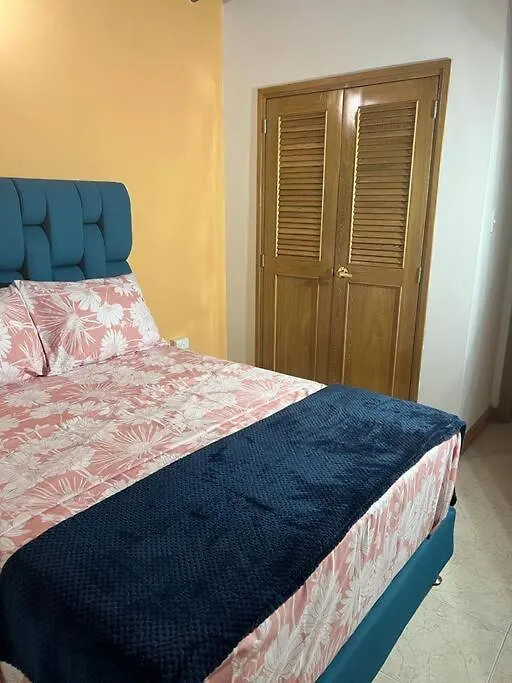 Holiday home Excellent House Villa Medellin Colombia
