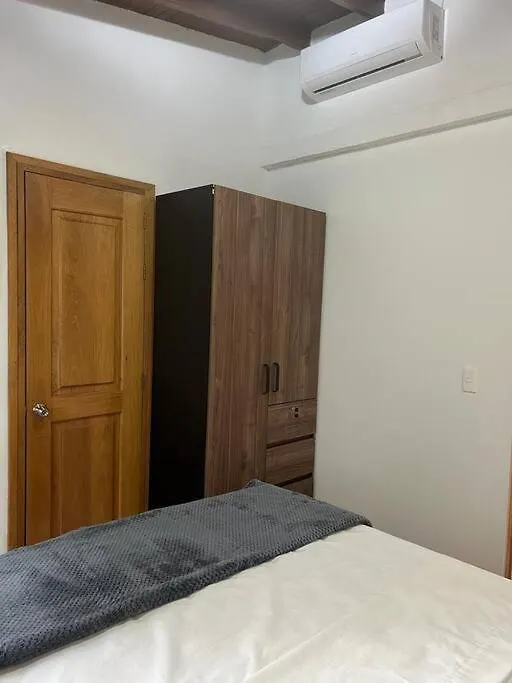 Excellent House Villa Medellin 0*,