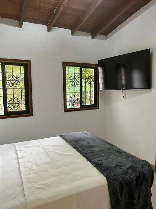 Holiday home Excellent House Villa Medellin