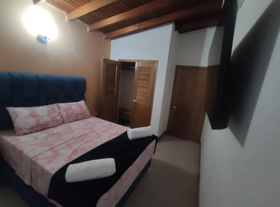 Excellent House Villa Medellin Colombia