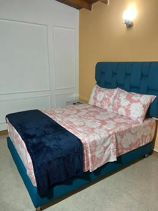 Holiday home Excellent House Villa Medellin
