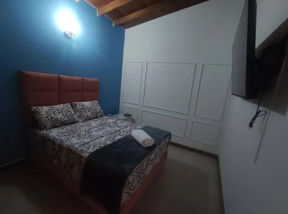 Holiday home Excellent House Villa Medellin Colombia