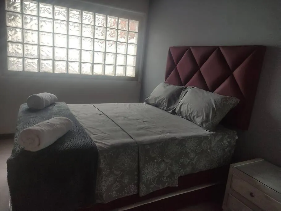Excellent House Villa Medellin 0*,