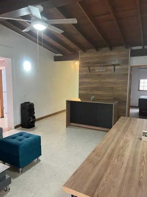 Holiday home Excellent House Villa Medellin