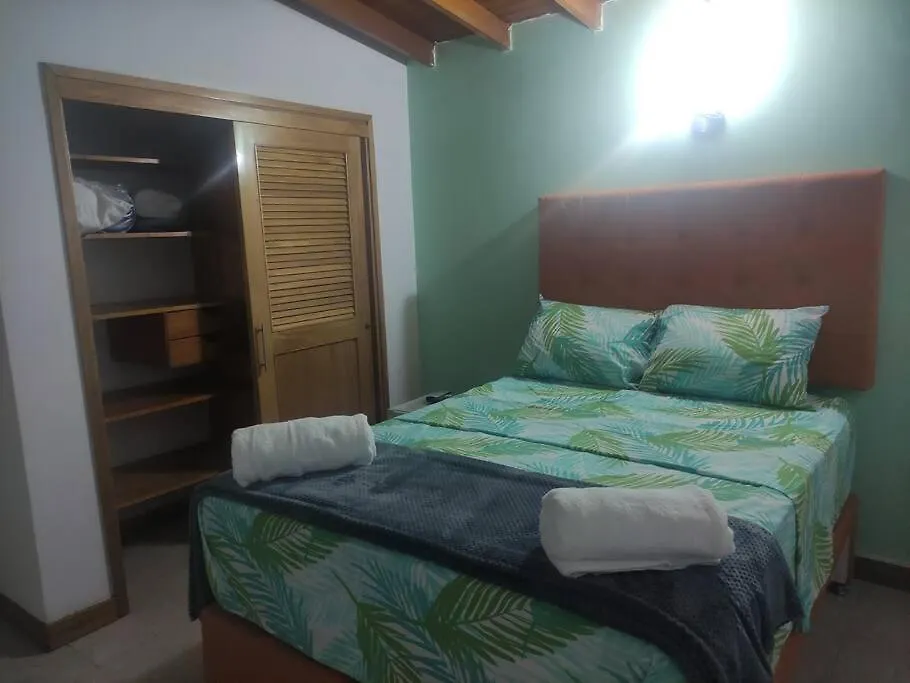 Holiday home Excellent House Villa Medellin