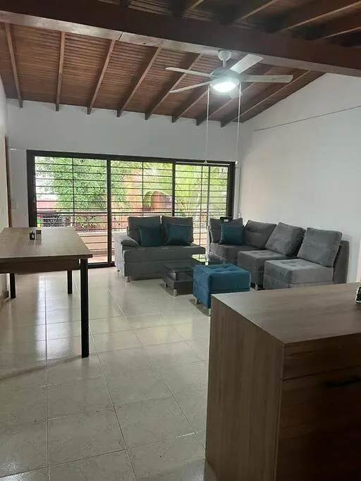 Excellent House Villa Medellin Colombia