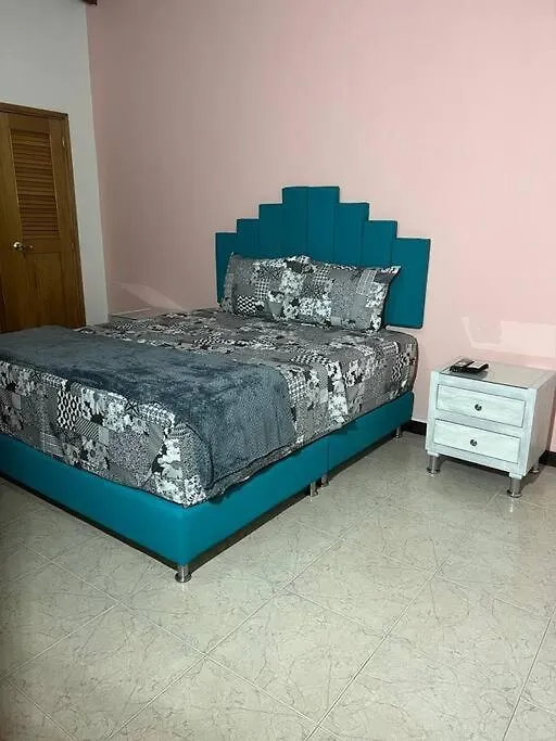 Excellent House Villa Medellin 0*,  Colombia