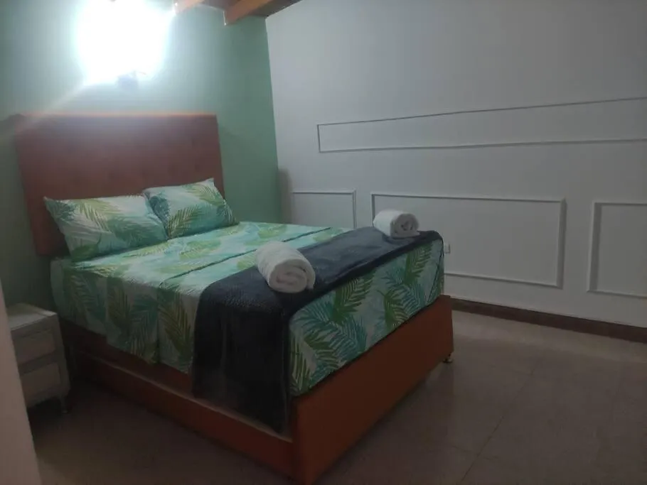 Вилла Excellent House Медельин